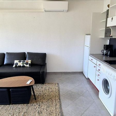 F1 Cosy 45M2, 2 Mn Mer, Du Port, Coeur Ville La Grande Motte Bagian luar foto